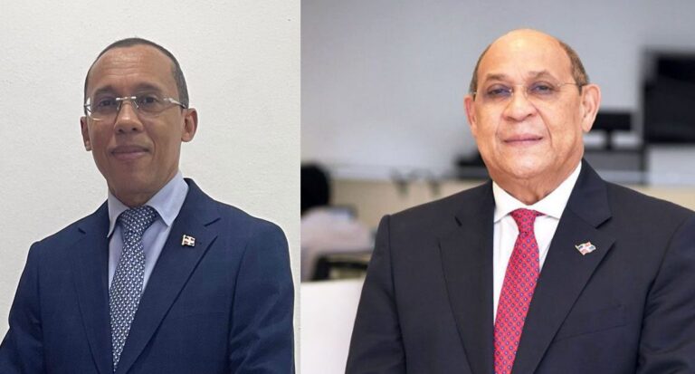 Presidente designa a nuevos titulares MESCYT y Contraloría