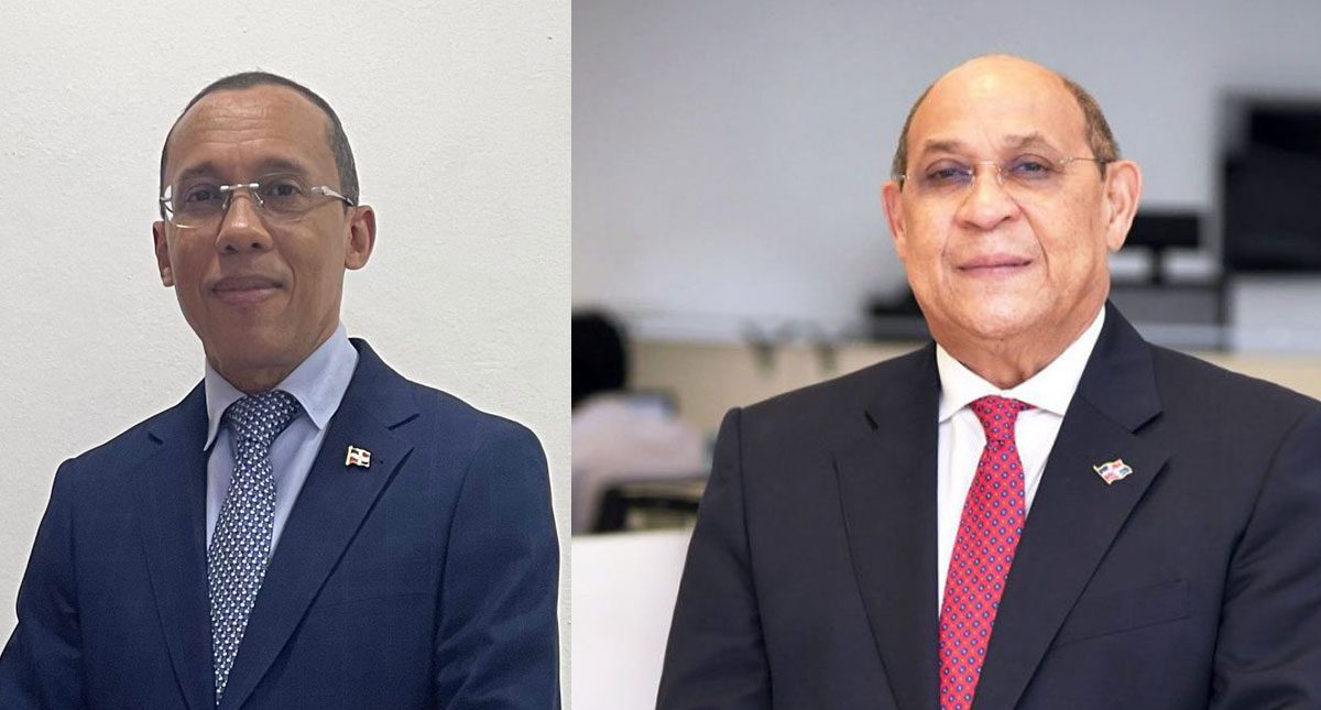 Presidente designa a nuevos titulares MESCYT y Contraloría