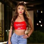 La exponente urbana Masha resulta ilesa tras ataque a tiros contra vehículo en el que se desplazaba