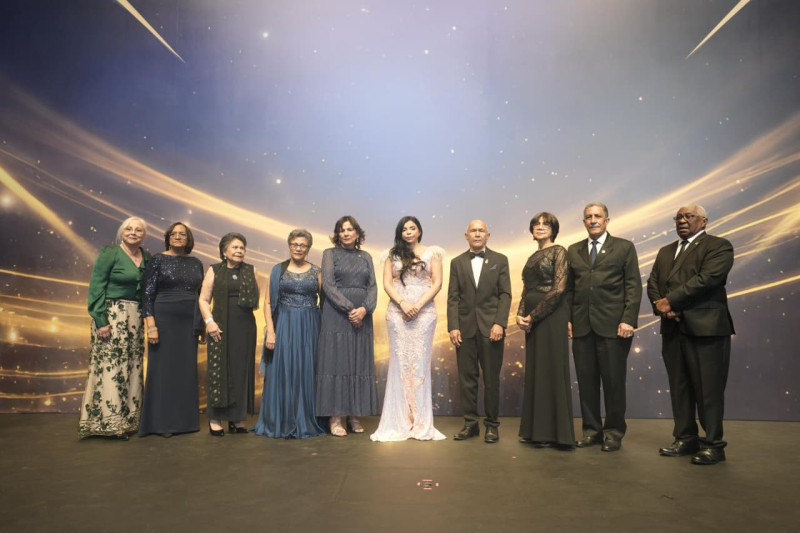 Ministerio Público entrega “Premio al Mérito” a fiscales de larga trayectoria