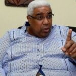 Dice Omar o Leonel Fernández ganarían primera vuelta 2028