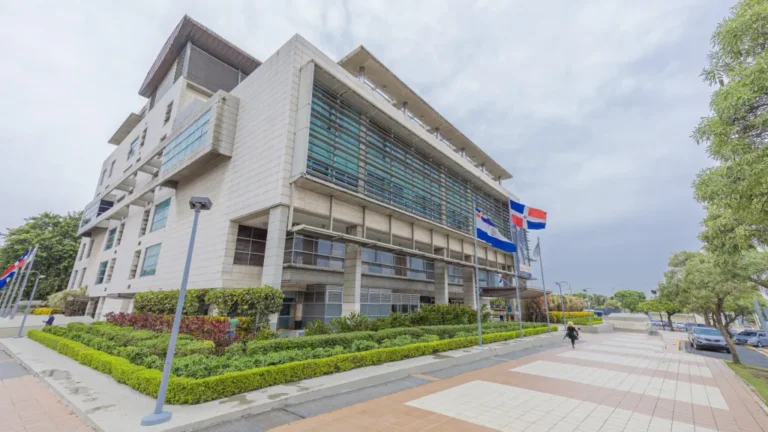 MP presenta procesado en Operación 13 ante Tribunal de Ejecución de la Pena