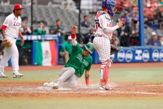 La República Dominicana queda descalificada en Serie del Caribe