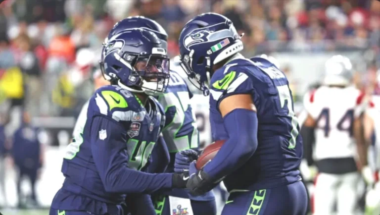 Seattle apabulla a los Patriotas en Super Bowl 60