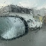 Vaguada generará lluvias este viernes