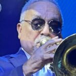 Destacan el gran legado musical de Willie Colón