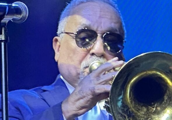 Destacan el gran legado musical de Willie Colón