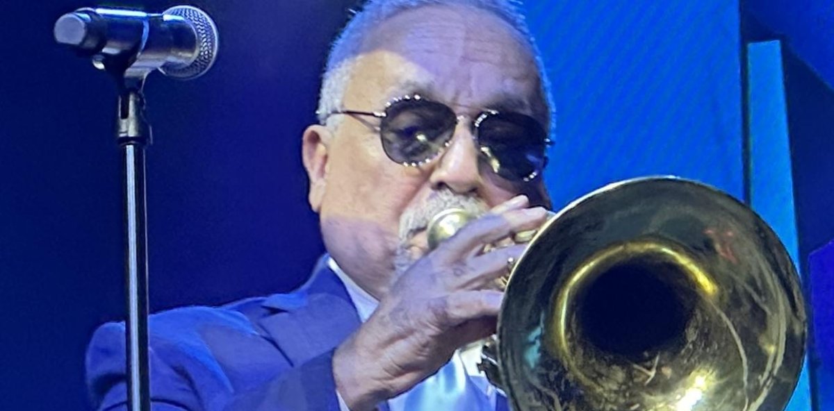 Destacan el gran legado musical de Willie Colón