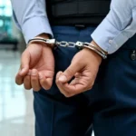 Arrestan a hombre acusado de acoso digital contra menor de 13 años