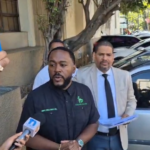 Hombre denuncia asedio y acoso de exempleada con la que tuvo relación extramarital