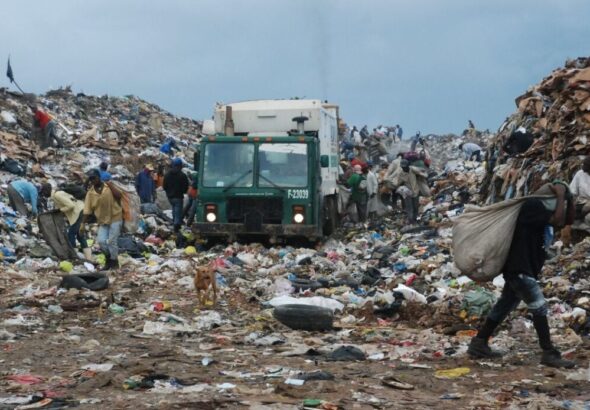 El historial de anuncios de cierre técnico del veredero de Duquesa que no termina de cuajar
