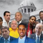 Funcionarios destituidos siguen “en el aire” y no se sabe si volverán a “guisar” en el Gobierno