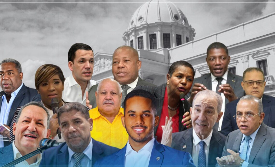 Funcionarios destituidos siguen “en el aire” y no se sabe si volverán a “guisar” en el Gobierno