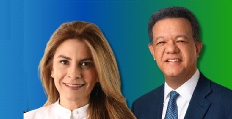 Sondeo a empleados públicos de SDE sitúa a Leonel y Carolina como los favoritos