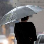 Sistema frontal mantiene lluvias fuertes y alertas meteorológicas en varias provincias
