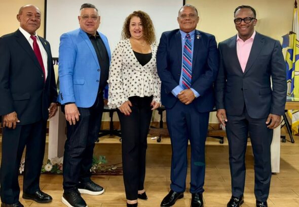 Empresarios SDE rechazan Alcalde cobre nuevo impuesto