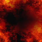 Voraz incendio en empresa de plásticos en Haina moviliza bomberos