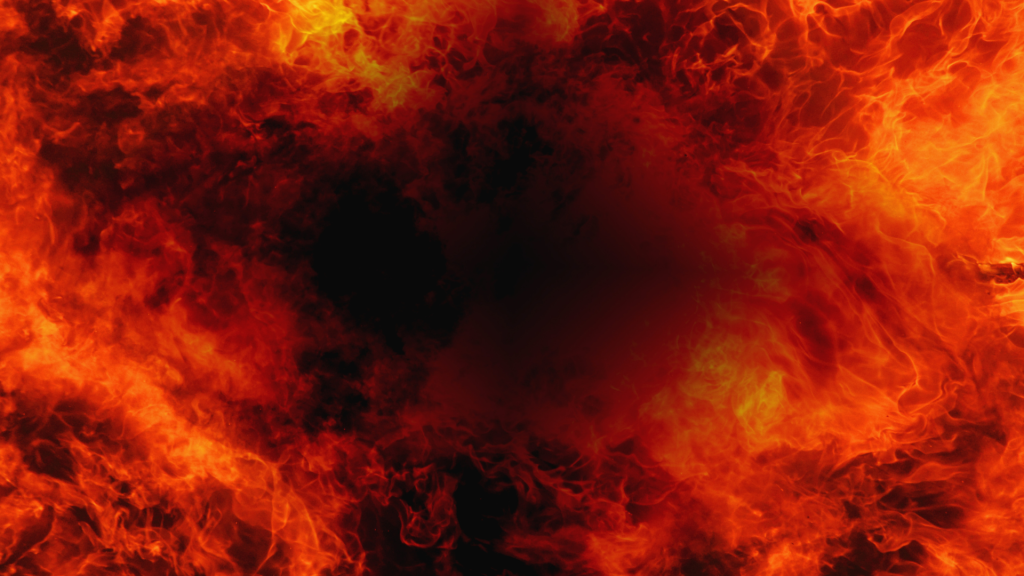 Voraz incendio en empresa de plásticos en Haina moviliza bomberos