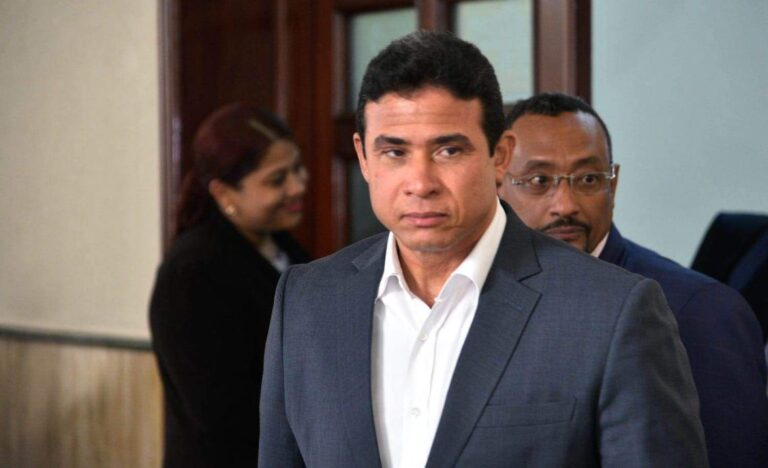 Continúa hoy juicio de fondo contra imputados en caso Coral; defensas presentan réplicas finales