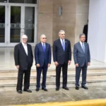 PRM lidera en intención del voto, pero FP lo supera en confianza y en preferencia de gobierno para 2028