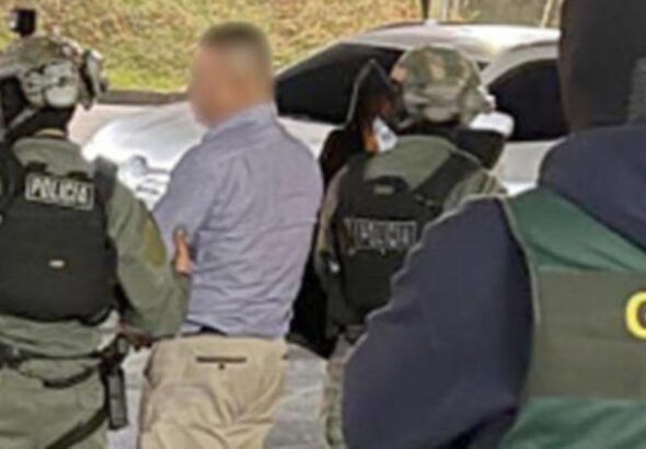 Capturan poderoso narco tenía almacén drogas en República Dominicana