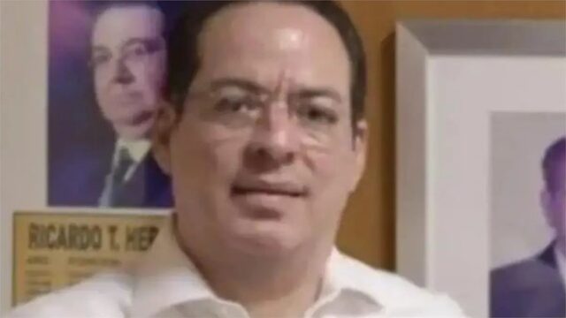 EU: Se entrega exfuncionario de la RD acusado de narcotráfico