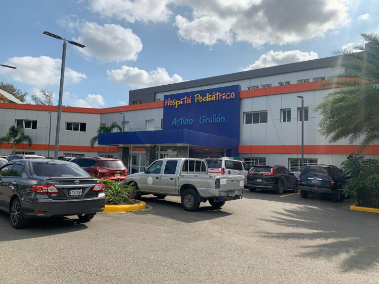 Diabetes ataca a niños y adolescentes de Santiago