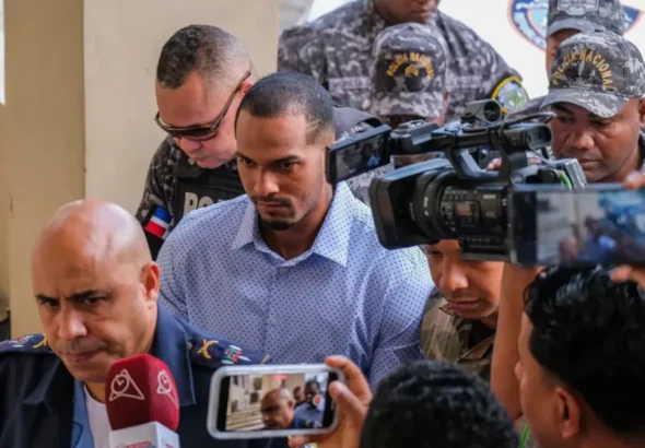 Inicia hoy el nuevo juicio contra Wander Franco