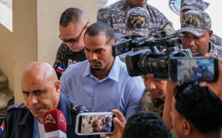 Inicia hoy el nuevo juicio contra Wander Franco