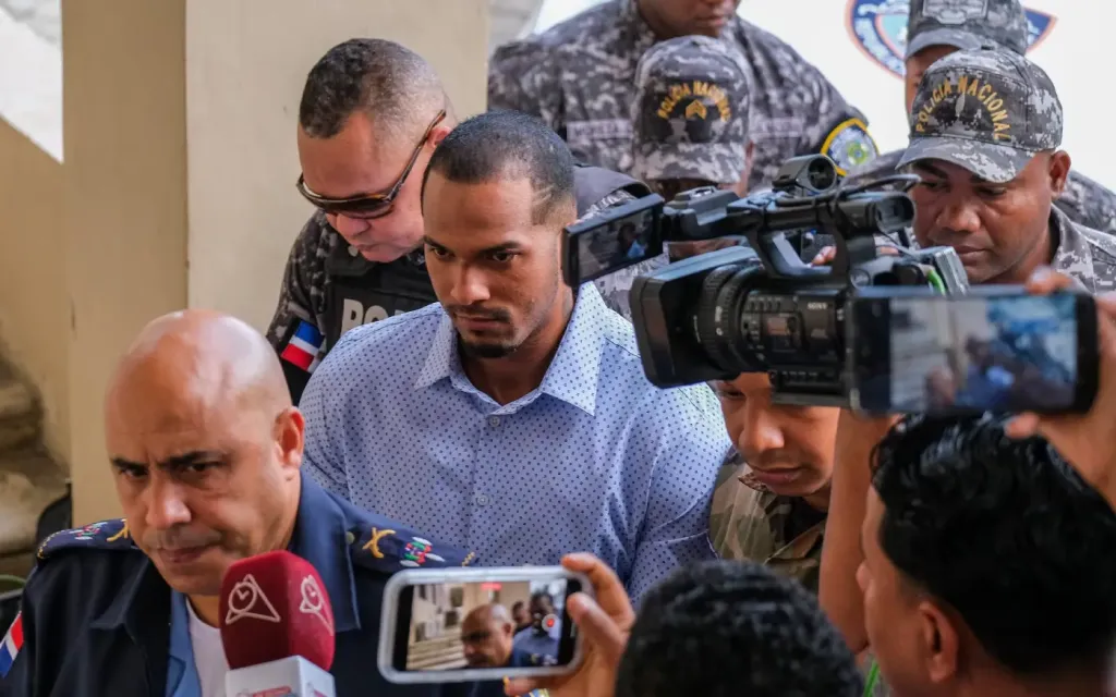 Inicia hoy el nuevo juicio contra Wander Franco