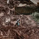 Sube a 64 el número de muertos por temporales en el sureste de Brasil