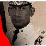 Arrestan oficial pensionado en Aeropuerto del Cibao acusado de violar niña de 7 años