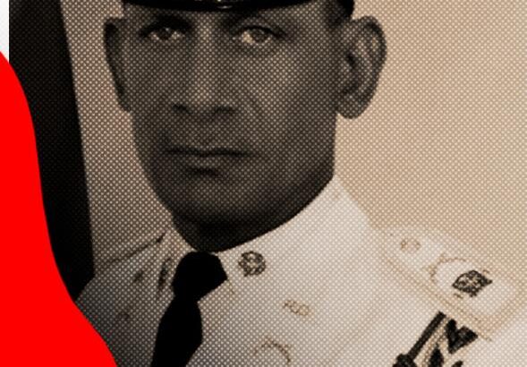 Arrestan oficial pensionado en Aeropuerto del Cibao acusado de violar niña de 7 años