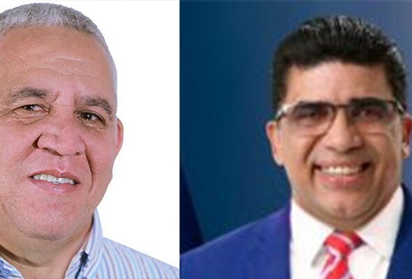 El palo acechao de Dio Astacio, al Comercio y a los Emprendedores de SDE.