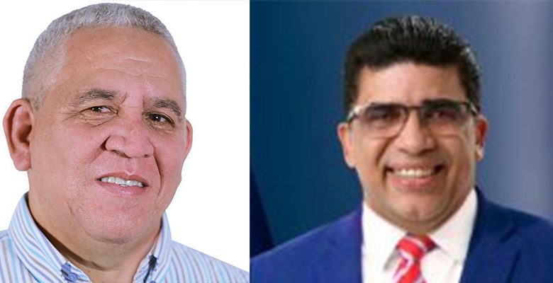 El palo acechao de Dio Astacio, al Comercio y a los Emprendedores de SDE.