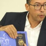 Con pasaporte electrónico RD inicia ruta a documentación digital y eliminación de visas