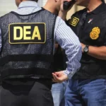 DEA desmantela red de fentanilo y tráfico de armas dirigida desde República Dominicana