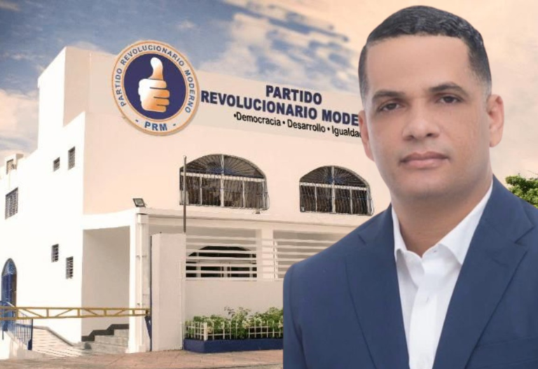 FLORIDA: A siete años cárcel condenan a regidor de RD