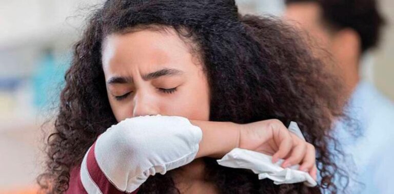 Los virus que alarman a los neumólogos en República Dominicana y cómo evitarlos