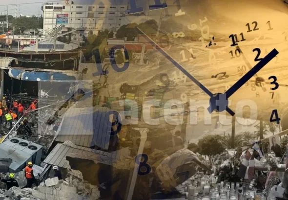 Casi un año del Jet Set: 11 meses de duelo, querellas y un caso que reabrió el debate sobre la seguridad de las edificaciones en RD