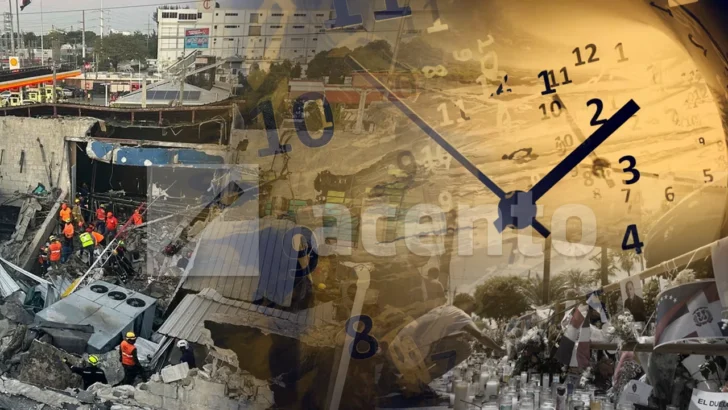 Casi un año del Jet Set: 11 meses de duelo, querellas y un caso que reabrió el debate sobre la seguridad de las edificaciones en RD