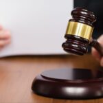 Condenan a 30 años de prisión a dos hombres por la muerte de un vigilante en Los Ríos