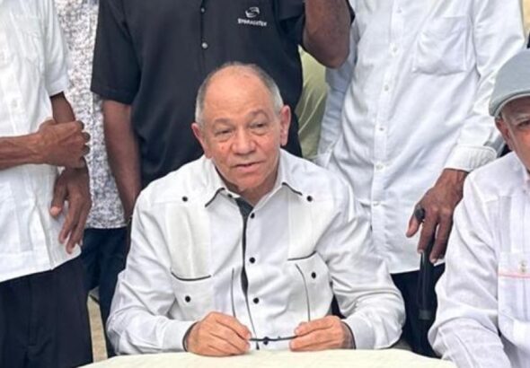 Pepe Abreu advierte que la reforma laboral busca reducir derechos