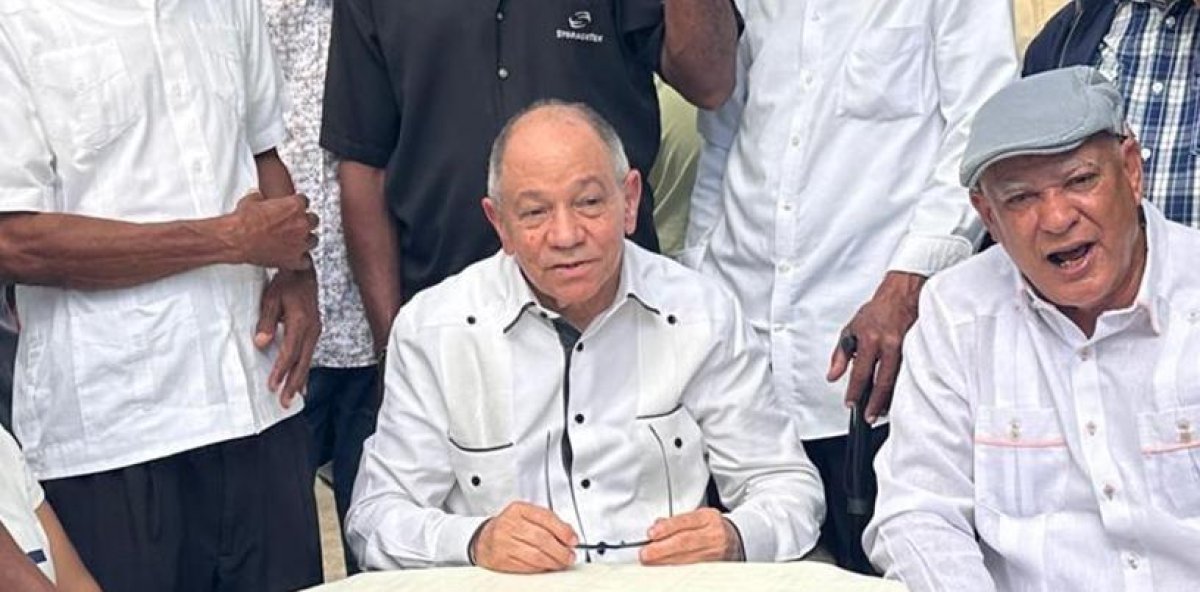 Pepe Abreu advierte que la reforma laboral busca reducir derechos