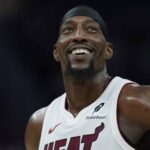 Adebayo anota 83 puntos, supera marca de Kobe Bryant y firma noche histórica en triunfo del Heat