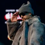 Bad Bunny hizo cantar en español a japoneses durante su concierto exclusivo en Tokio