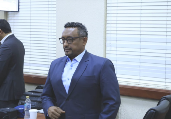 Caso Coral y Coral 5G continúa hoy, donde defensa de Núñez de Aza finaliza con sus argumentos