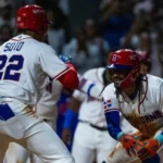 Clásico Mundial: República Dominicana vs Nicaragua. A qué hora el juego de hoy y dónde verlo