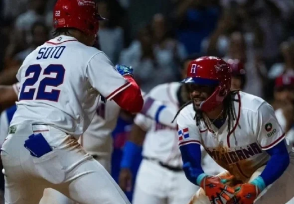 Clásico Mundial: República Dominicana vs Nicaragua. A qué hora el juego de hoy y dónde verlo