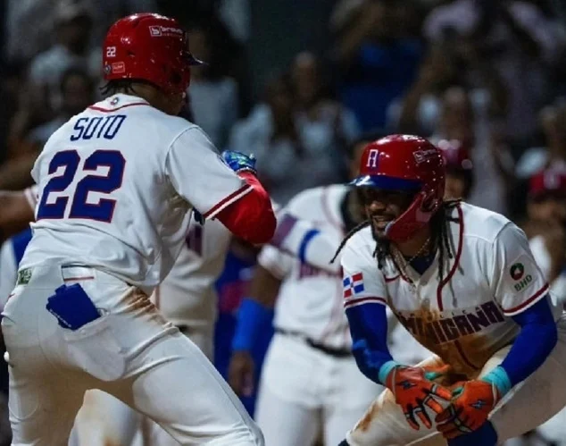 Clásico Mundial: República Dominicana vs Nicaragua. A qué hora el juego de hoy y dónde verlo